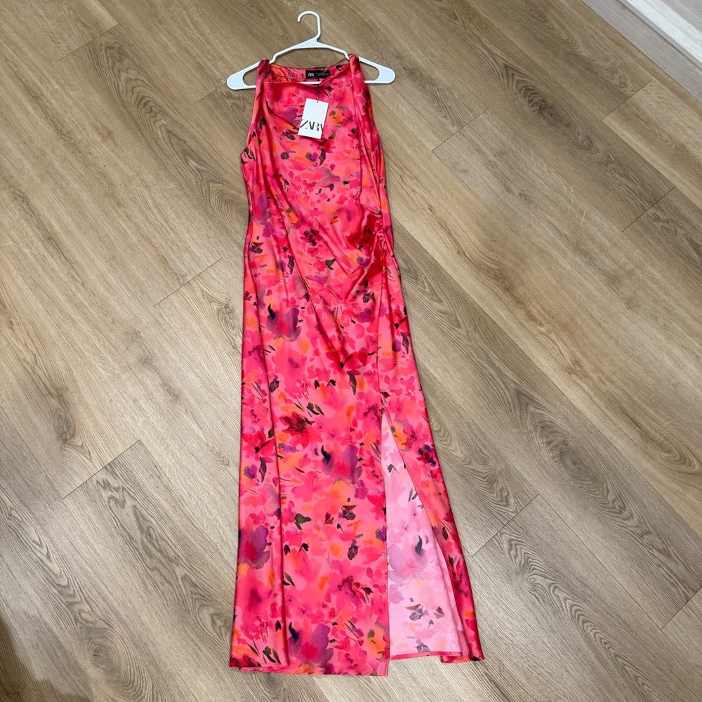 Zara dress